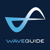 WaveGuide Corporation Logo
