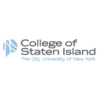 City University of New York-College of Staten Island Logo