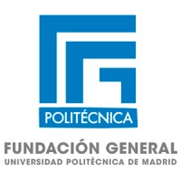 Fundación General de la Universidad Politécnica de Madrid - FGUPM Logo