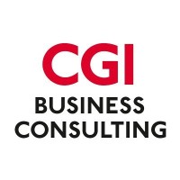 CGI Business Consulting Logo