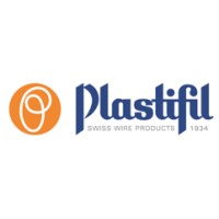 Plastifil SA Logo
