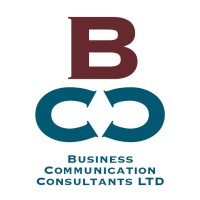 Business Communication Consultants Ltd Logo