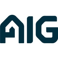 AIG Care & Living Logo
