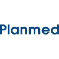 Planmed Logo