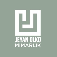 Jeyan Ülkü Architects Logo