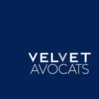 Velvet Avocats Logo