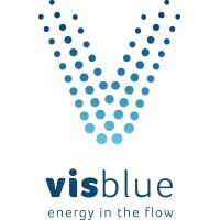 VisBlue Logo