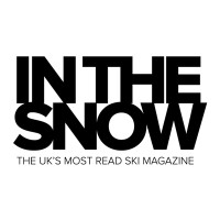 InTheSnow Magazine Logo