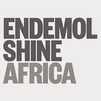 Endemol Shine Africa Logo