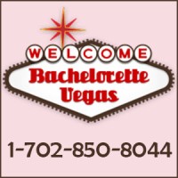 Bachelorette Vegas Logo