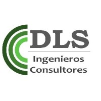 DLS Ingenieros Consultores Logo