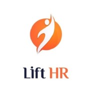 Lift HR Solutions Logo