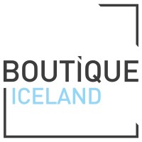 Boutique DMC Iceland Logo