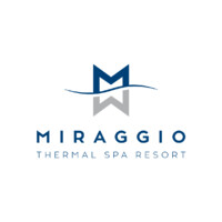 Miraggio Thermal Spa Resort Logo