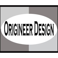 Origineer Design Logo