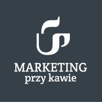 Marketing przy Kawie Logo