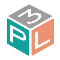 3PL SRL Logo