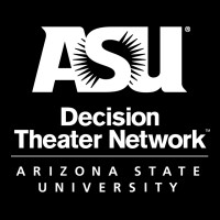 ASU Decision Theater Network Logo