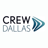 CREW Dallas Logo
