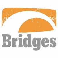 Bridges (Network of Community Entrepreneurs) Logo