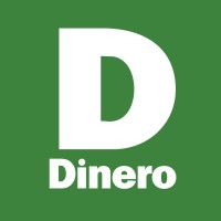 Revista Dinero Logo