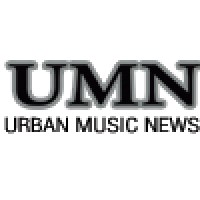 Urban Music News Magazine Logo