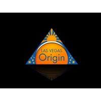 Las Vegas Origin Logo