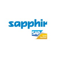 Sapphir d.o.o. Logo