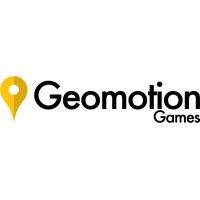 Geomotion Games Logo