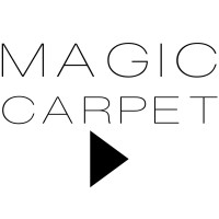 Magic Carpet Logo