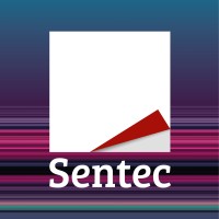 Sentec International BV Logo