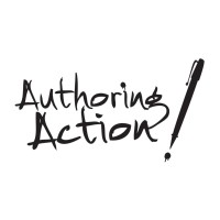 Authoring Action Logo