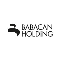 Babacan Holding Logo