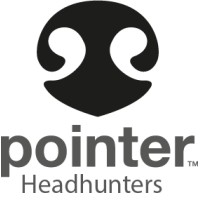 Pointer HeadHunters Logo