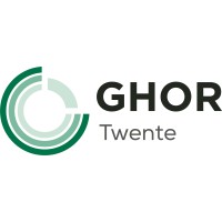GHOR Twente Logo