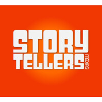 STORYTELLERS MEDIAS Logo