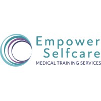 Medical Training Services Logo