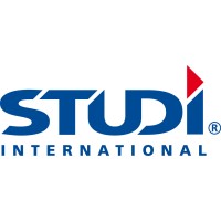 STUDI International Logo