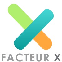 Facteur X Logo