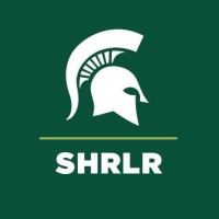 Michigan State University School of Human Resources and Labor Relations Logo