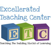 Excellerated Teaching Center Logo