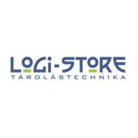 Logi-Store - Tárolástechnikai megoldások Logo