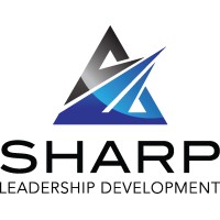 Sharp Leadership Development Logo