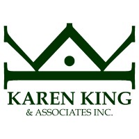 Karen King & Associates Inc. Logo