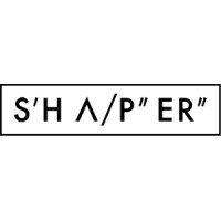 SHAPER.FR Logo