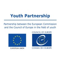 EU-Council of Europe Youth Partnership Logo
