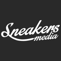 Sneakers Media Logo