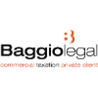 Baggiolegal Logo