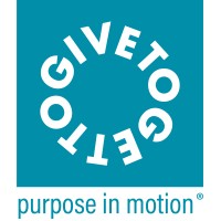 Give To Get Logo