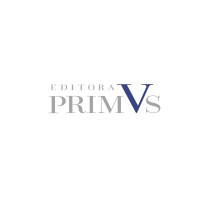 Editora Primus Logo